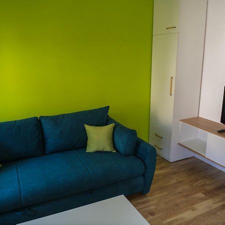 Puzzle Apartment Dedinje Εξωτερικό φωτογραφία