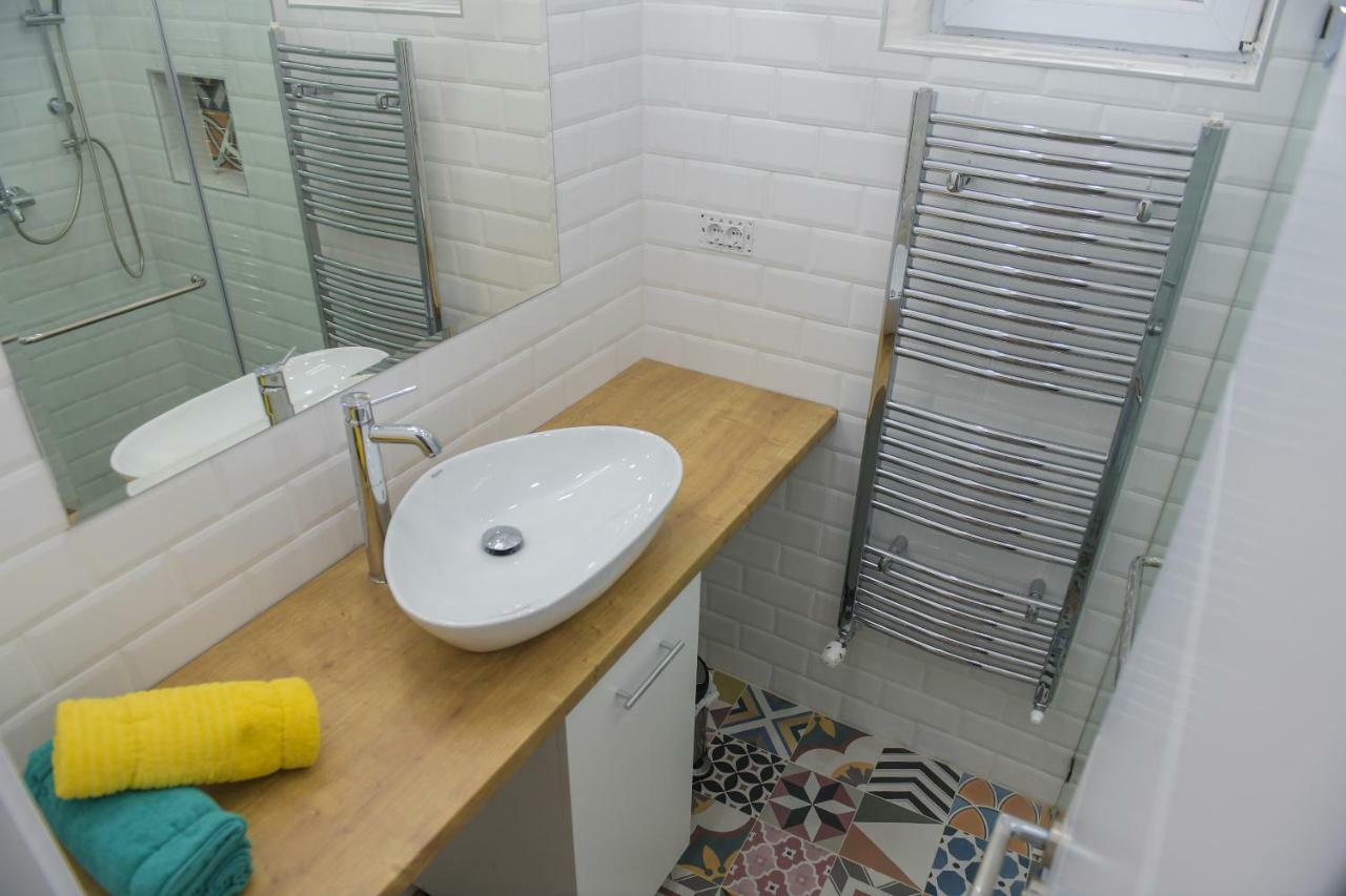 Puzzle Apartment Dedinje Εξωτερικό φωτογραφία
