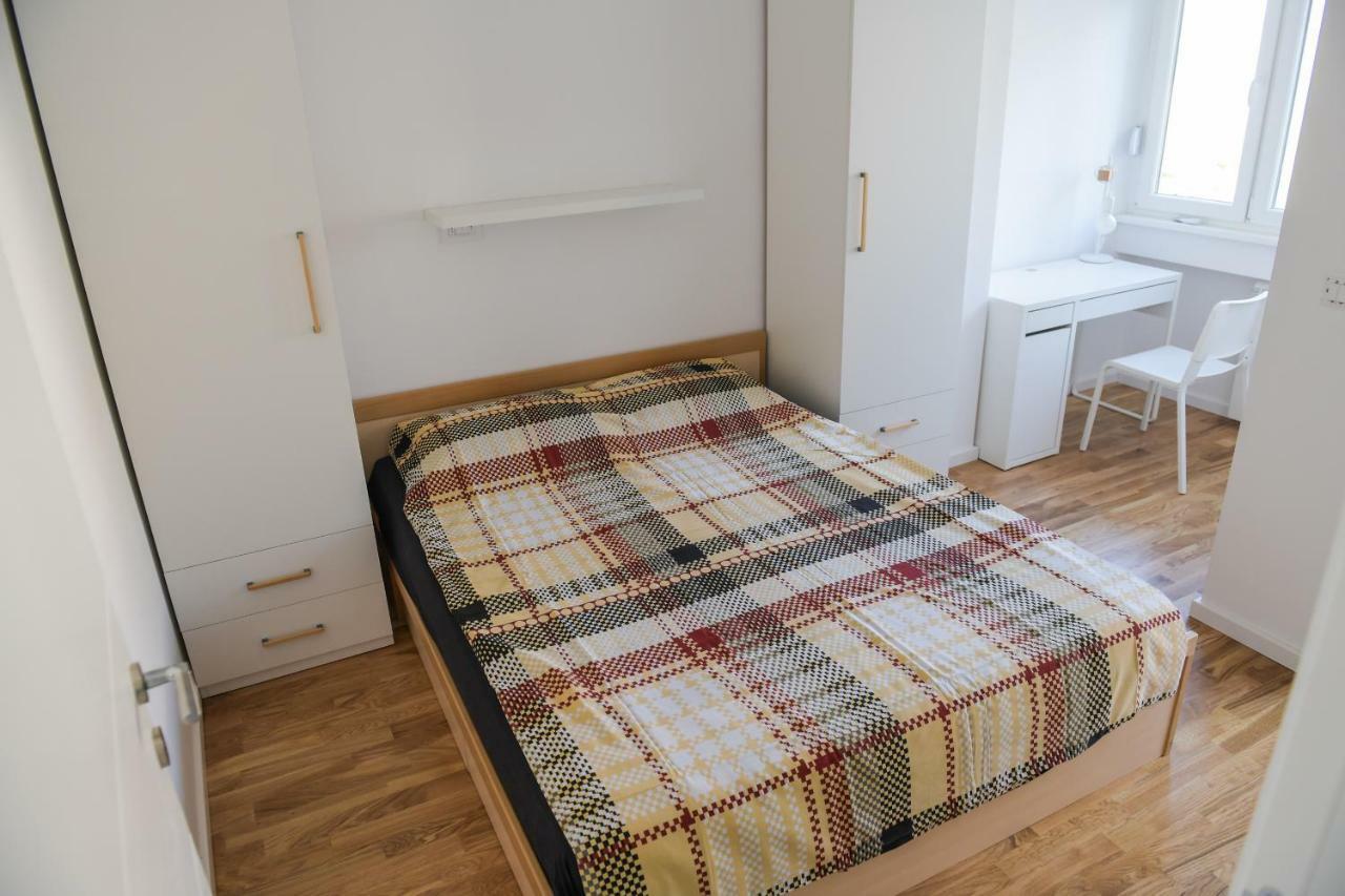 Puzzle Apartment Dedinje Εξωτερικό φωτογραφία