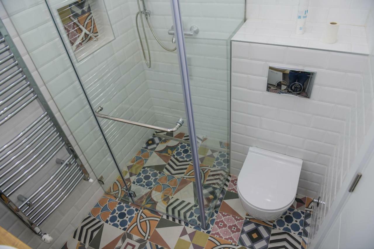 Puzzle Apartment Dedinje Εξωτερικό φωτογραφία