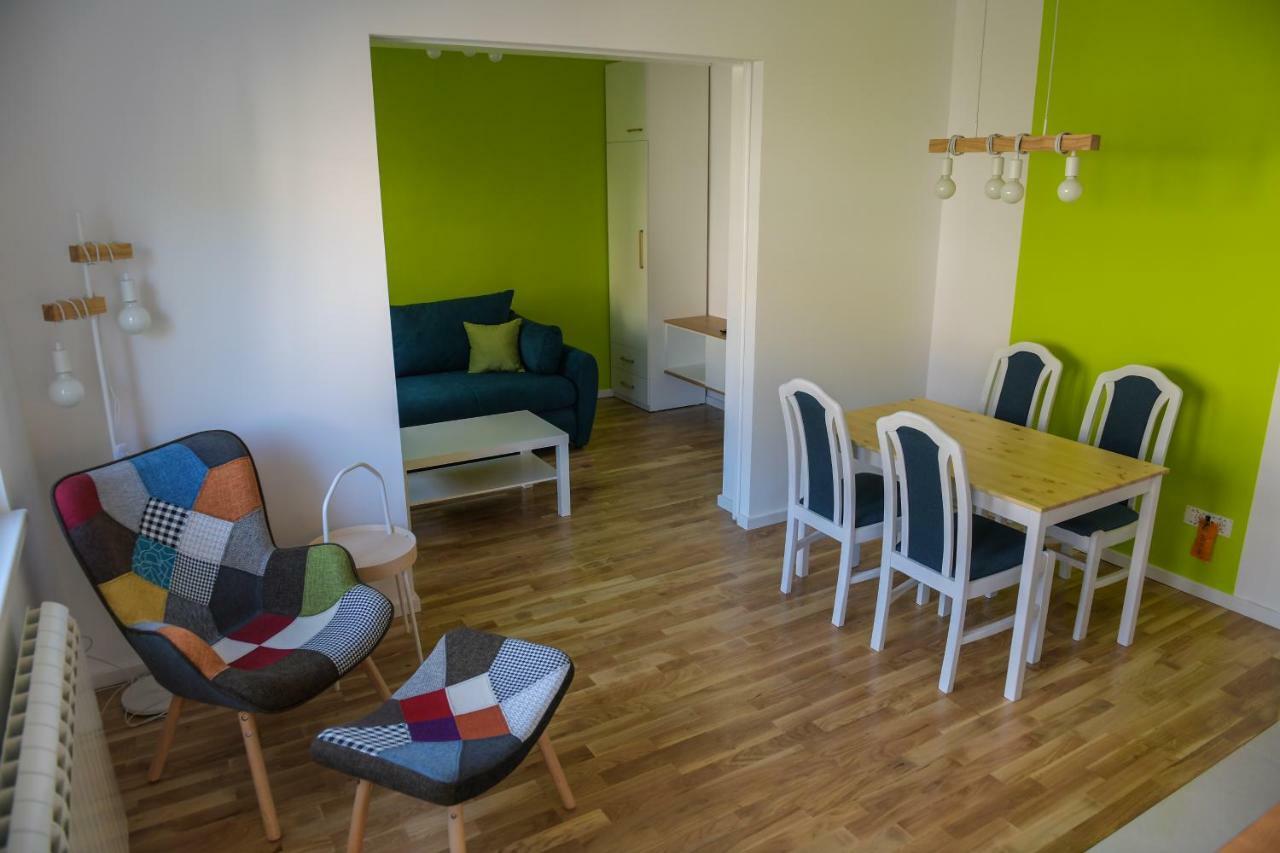 Puzzle Apartment Dedinje Εξωτερικό φωτογραφία