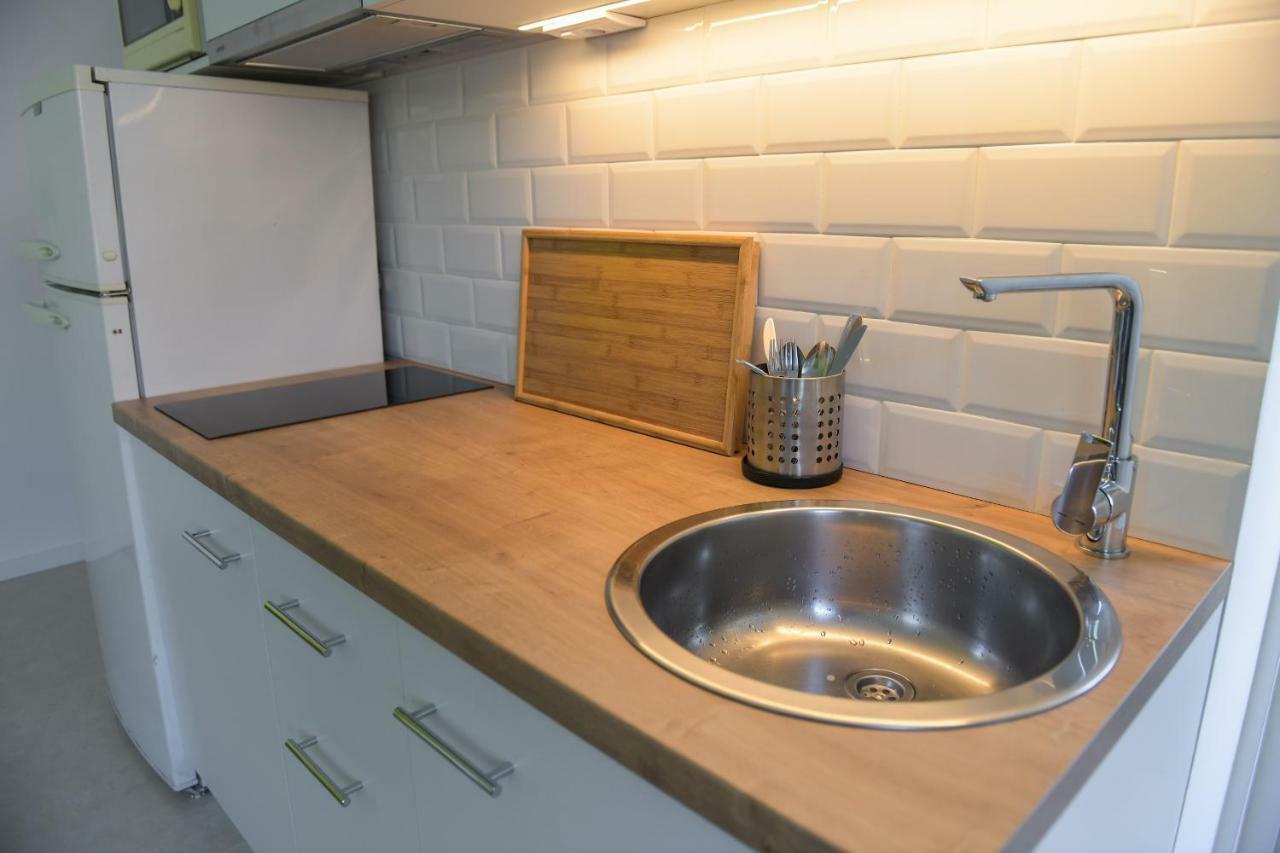 Puzzle Apartment Dedinje Εξωτερικό φωτογραφία
